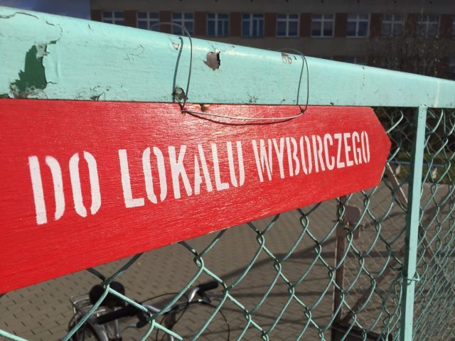 Policja sprawdza, czy kupowali głosy